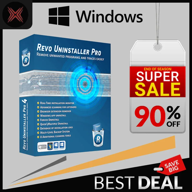 Revo uninstaller portable kuyhaa gagasnine