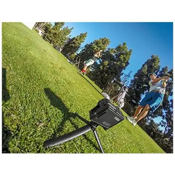 

Mini tripod for camera black ABQRT-002GOPRO17.48
