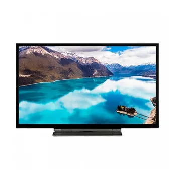 

LED TV 32 "TOSHIBA 32WL3A63DG SMART TV HD