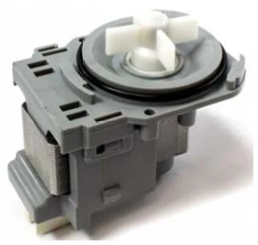 

Motopump standard 3 anchors with LEILI tab