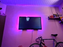 5V LED Strip-Lights Led-Tape Dimmable IP65 White Waterproof SMD2835 IP20 RGB USB Ribbon