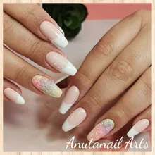 Cortador de carburo de tungsteno de alta calidad, broca para uñas, resistente al desgaste, manicura, pulido, herramientas de pulido de cutículas para taladro de manicura, 1 ud.