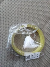 Calcomanía reflectante de automóvil, pegatina de advertencia reflectante, tira decorativa para coche, impermeable, 1cm x 5m