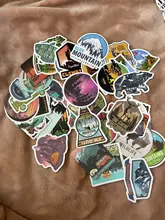 Pegatinas de constelación de dibujos animados para niños, pegatina de galaxia de sueño para monopatín impermeable, guitarra, Maleta, portátil, grafiti, juguete para niños, 50 Uds.