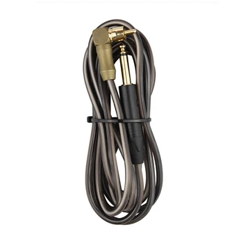 

Best Quality 1ps Tattoo Clip Cord Tattoo Power Supply RCA Cord For Tattoo Foot Pedal Machine Switch Supply Rubber Silicone
