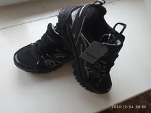 BONA-Zapatillas de deporte para hombre, calzado deportivo moderno para senderismo, trekking al aire libre, turismo, acampada, nuevo diseño, 2020