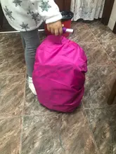 Bolsas de deporte al aire libre de 35L, funda duradera de viaje de nailon 210D, funda protectora impermeable, bolsas de viaje para bolsas de deporte al aire libre