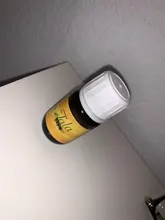 Set de depilación permanente de aceite de Tala y hormiga, GENIUNE, 3 paquetes de 20ml