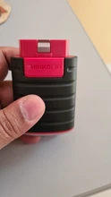 OBDII Scanner Obd2-Diagnostic-Tool Automotive THINKCAR Full-System Code-Reader 15-Reset-Services