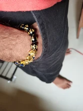 Pulsera de Feng Shui con cuentas de obsidiana, pulsera negra con abalorios de piedra obsidiana, con símbolo de Pixiu, pulsera de la buena suerte, para hombres y mujeres