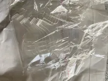 Extensiones de pestañas transparentes de silicona, 5/10 Uds., 4,8 cm, rizador de elevación, injerto, cepillo, accesorios de herramientas, #292709