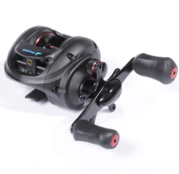 

Coil мультипликаторная Salmo elite baitcast 6