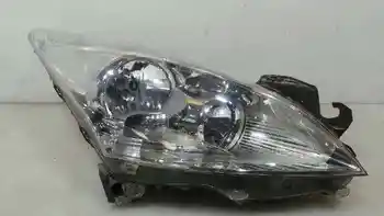 

9682519080 HEADLIGHT RIGHT PEUGEOT 3008
