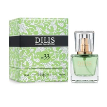 Perfume extra 2" Dilis Classic Collection No. 33