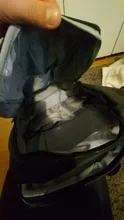 Kingston-Mochila para ordenador portátil de 13, 15o 17 para hombre, bolso de viaje con puerto USB y sistema antirrobo para adolescentes