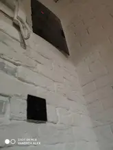 Livolo – Panel de cristal doble para interruptor de pared. C7-2SR-11, Panel de cristal estándar europeo para interruptor y enchufe en 4 colores