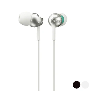 

In ear headphones Sony MDR-EX110LP 3,5 mm