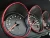 Kia Spectra dashboard Wells, Wells, Spectrum Dashboard, led