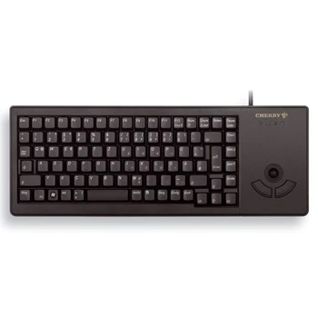 

Keyboard Cherry G84-5400LUMES- Black
