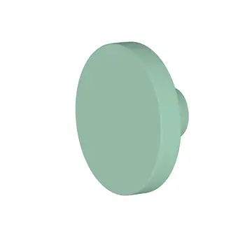 

knob Children. Door handle circular lacquered (6 units). Diameter 6 cms. Matt lacquer. (Various colors)