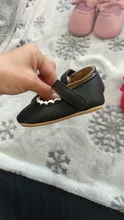 Zapatos de bebé para primavera cuero PU para recién nacido, zapatos para niños y niñas, primeros pasos, Princesa de lazada, bebé, Prewalker, 2021