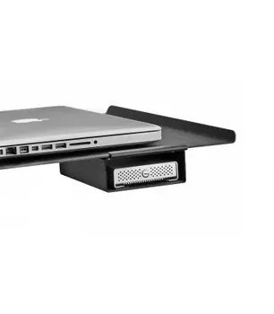 

TETHER TOOLS AERO XDC BLACK (AXDCBLK)