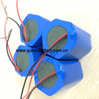 

NCR18650GA 18650GA 18650B NCR18650B 18650-35E MJ1 F1L1S7P 3.6V 3.723.8AH 24.5AH 25AH lamp lighting battery pack with pcb 10A