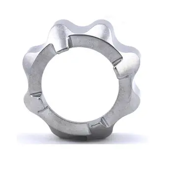 

Clamping nut Panasonic AME02-107 63,5 thread pitch = 3 H = 17