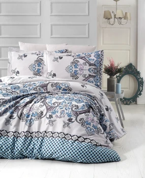 

Bed linen vernost (2 CN. Euro)