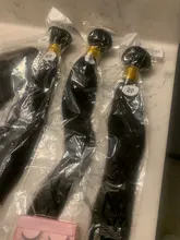 Meetu 13x4 Frontal con mechones de pelo lacio malayo mechones con Frontal no remy 4X4 de cierre de encaje con mechones de cabello humano