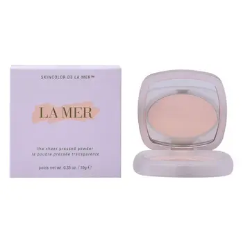 

Compact Powders The Sheer La Mer