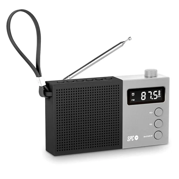 ТРАНЗИСТОР радио SPC Jetty Max 4578B AM/FM