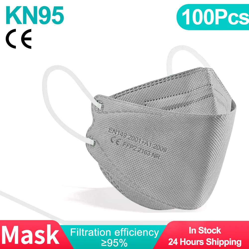 100pcs-gray-adult