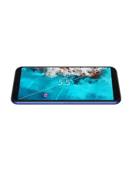 

Alcatel 1S blue 3GB / 32GB
