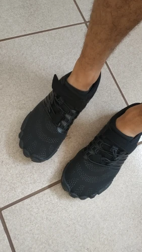 tenis sport hibrido trail