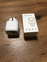 Led-Light-Plug Led-Lamp-Switch Smart-Socket House-Room Tuya Apple Homekit Amazon Alexa