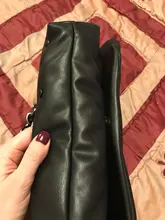 Bolso cruzado de cuero PU de cadena de metal de Color liso para Mujer, Bolso cruzado de diseñador, bandolera de hombro, novedad de 2021