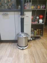 Induction-Cooker Mijia Electric Xiaomi of 2100W Heat-9 Levels Flames Adjustable Youth