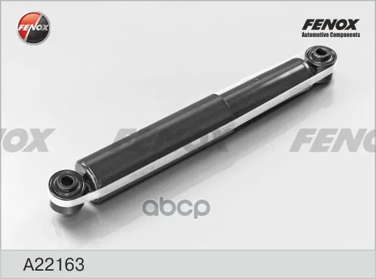 Амортизатор Kia Sorento 2.5 Crdi/3.3v6 9/06- 6/07 Зад.Газ. Fenox A22163 FENOX арт. A22163
