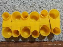 Bowl Drinkers Pigeon Drinking-Fountain Birds Canary Parrots Waterers-Accessories Poultry