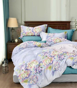 

Bed linen Allyssa (2 CN. Euro)