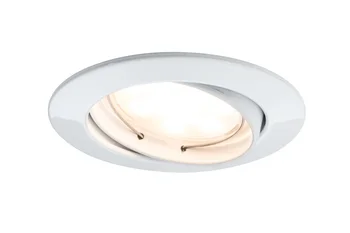 

92095 Lamp Prem EBL SmartCoin tunWhite LED 1x7 Ws