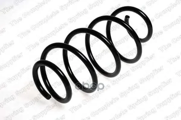 Пружина Подвески Vw Golf V 1.9tdi/2.0gtd/2.0sdi 03-08 Передняя Lesjofors 4095050 Lesjofors арт. 4095050