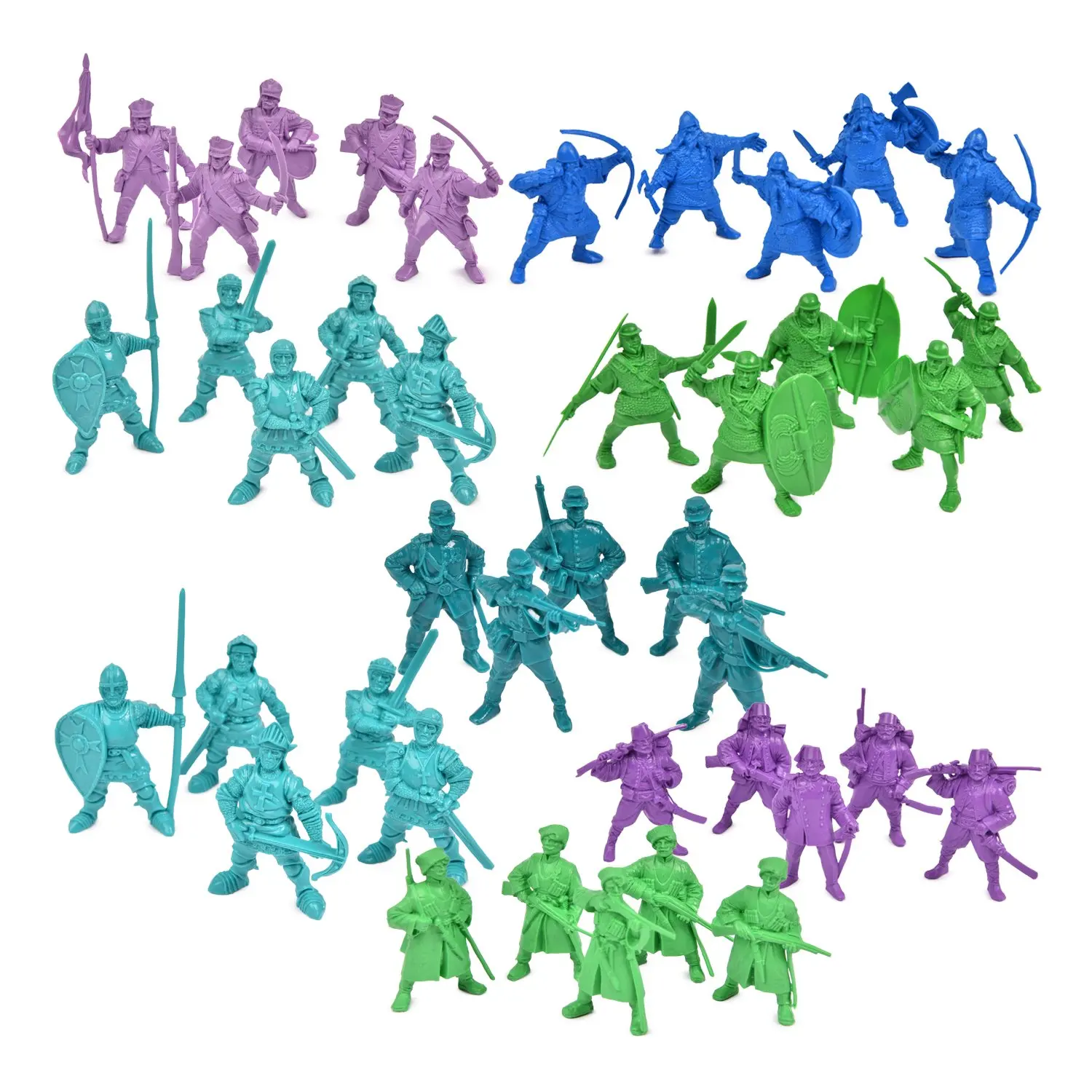 Где Купить Набор Солдатиков