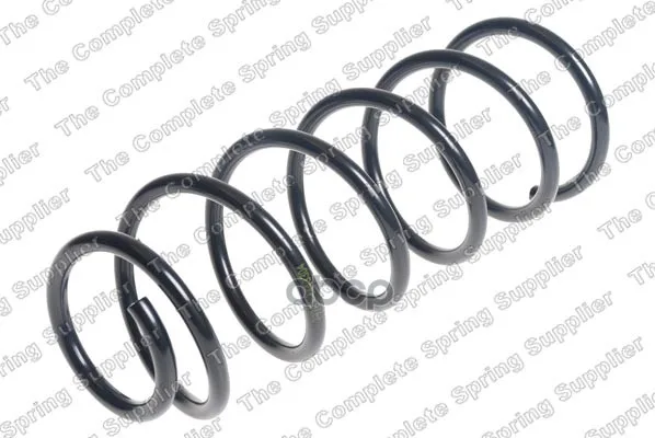 42 372 46_пружина Задняя! Hyundai Solaris 03/11-02/12 Lesjofors 4237246 Lesjofors арт. 4237246