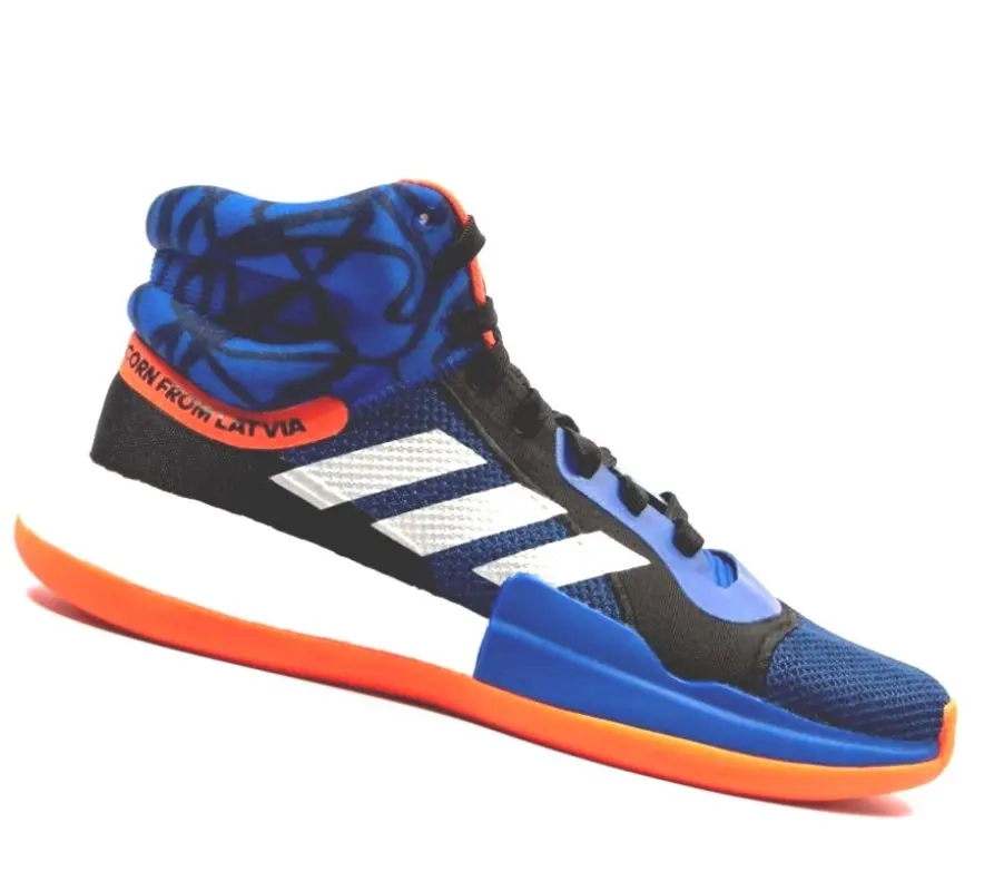 ADIDAS BOTAS BASKETBALL ORIGINAL MARQUEE BOOST G27738