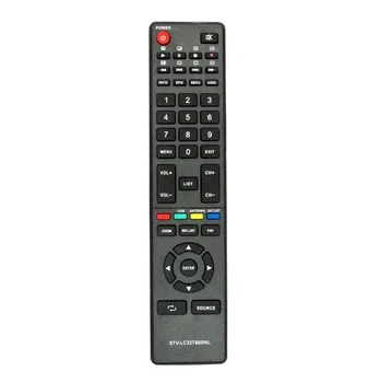 

Remote control Supra CTV-LC32T880WL (STV-LC22T440FL Rolsen RL-24E1504T2C) TV STV-LC22T440WL STV-LC22T440FL STV-LC24T440WL