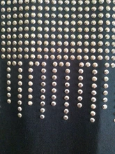 Dresses Short-Sleeve Diamonds Plus-Size Women Summer XXXL Vestidos Sexy Casual Fashion