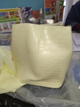 Bolso cruzado Vintage con patrón de cocodrilo para mujer, bandolera de piel sintética de diseñador, bolso de hombro de gran capacidad, 2021