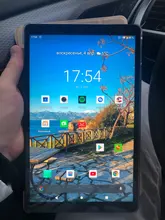 ALLDOCUBE iPlay20 Pro 10,1 pulgadas Android 10 Tablet PC 6GB RAM 128GB ROM 9863A tabletas 4G llamada telefónica LTE iplay 20